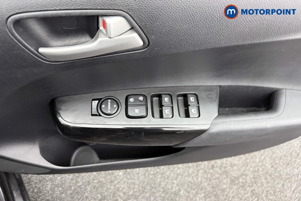 KIA Picanto 2 Manual Petrol Hatchback - Stock Number (1562248) - 11th supplementary image