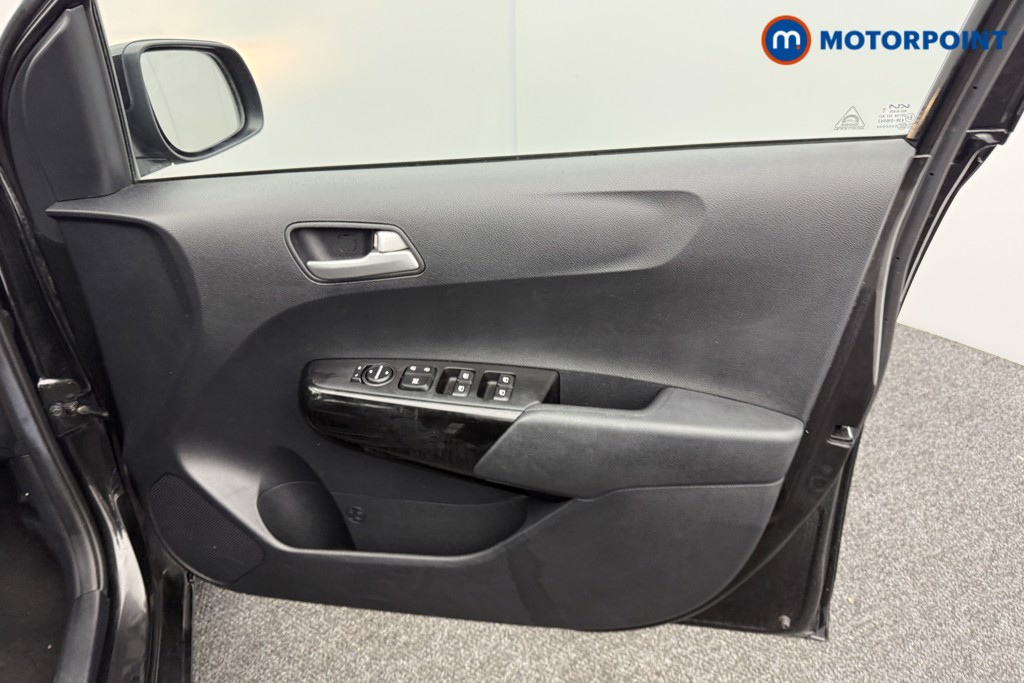 KIA Picanto 2 Manual Petrol Hatchback - Stock Number (1562248) - 12th supplementary image