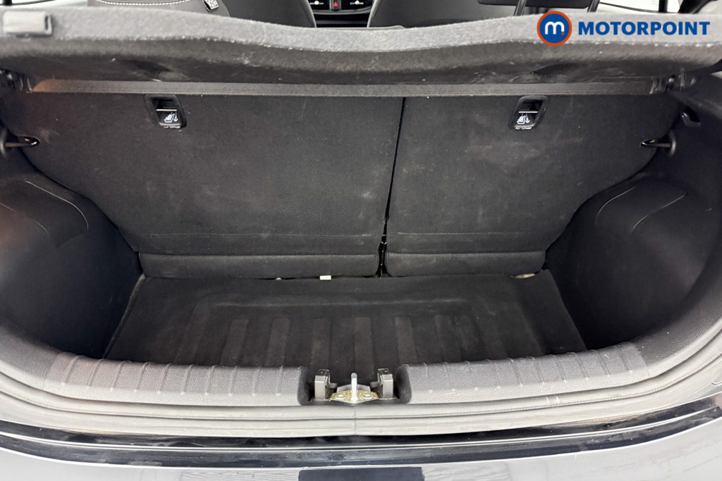 KIA Picanto 2 Manual Petrol Hatchback - Stock Number (1562248) - 13th supplementary image
