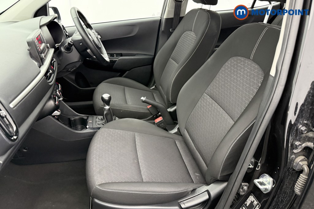 KIA Picanto 2 Manual Petrol Hatchback - Stock Number (1562248) - 14th supplementary image