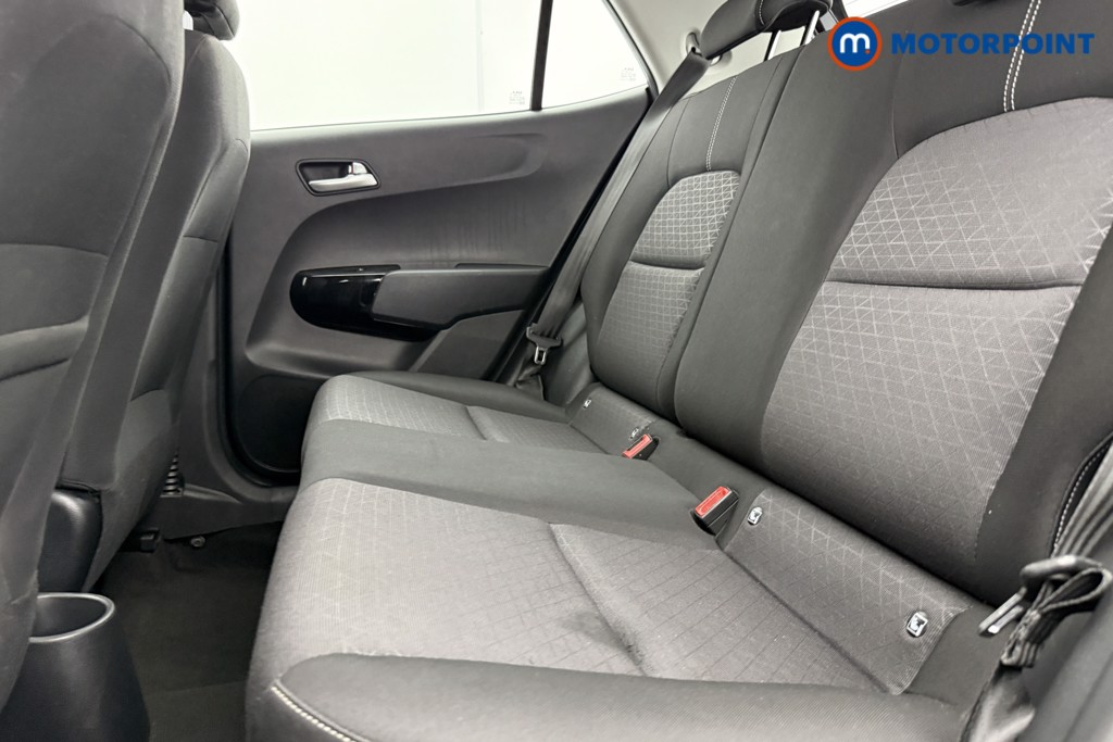 KIA Picanto 2 Manual Petrol Hatchback - Stock Number (1562248) - 15th supplementary image