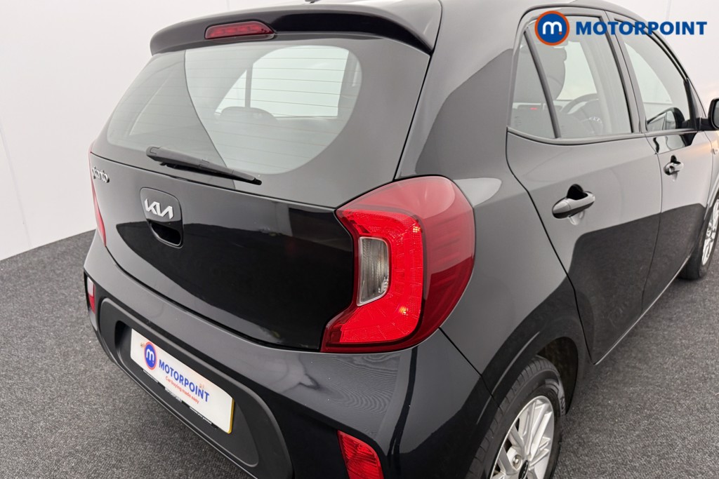 KIA Picanto 2 Manual Petrol Hatchback - Stock Number (1562248) - 18th supplementary image