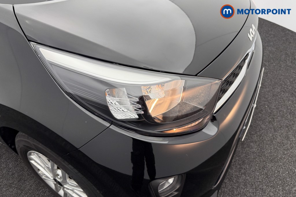 KIA Picanto 2 Manual Petrol Hatchback - Stock Number (1562248) - 19th supplementary image