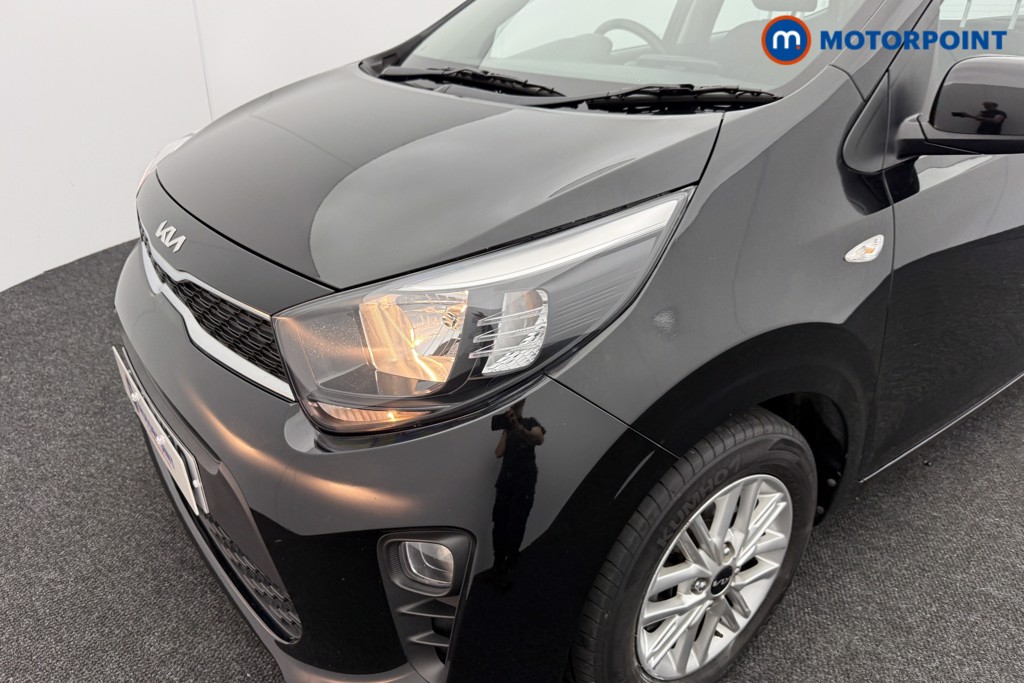 KIA Picanto 2 Manual Petrol Hatchback - Stock Number (1562248) - 20th supplementary image