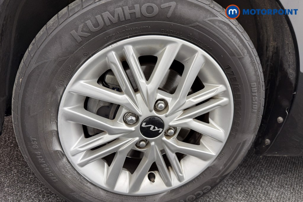 KIA Picanto 2 Manual Petrol Hatchback - Stock Number (1562248) - 21st supplementary image