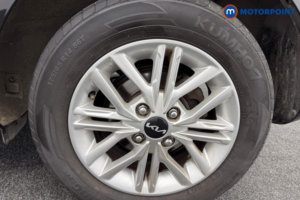 KIA Picanto 2 Manual Petrol Hatchback - Stock Number (1562248) - 22nd supplementary image