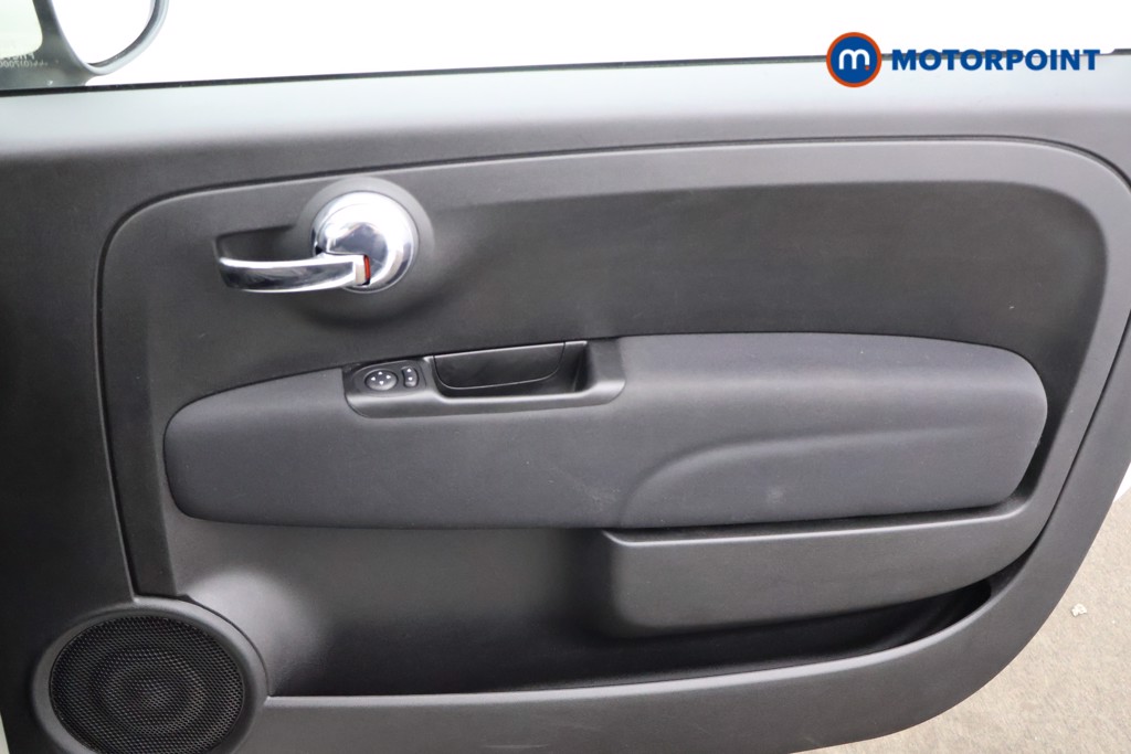 Fiat 500 1.0 Mild Hybrid 3Dr Manual Petrol-Electric Hybrid Hatchback - Stock Number (1562279) - 8th supplementary image