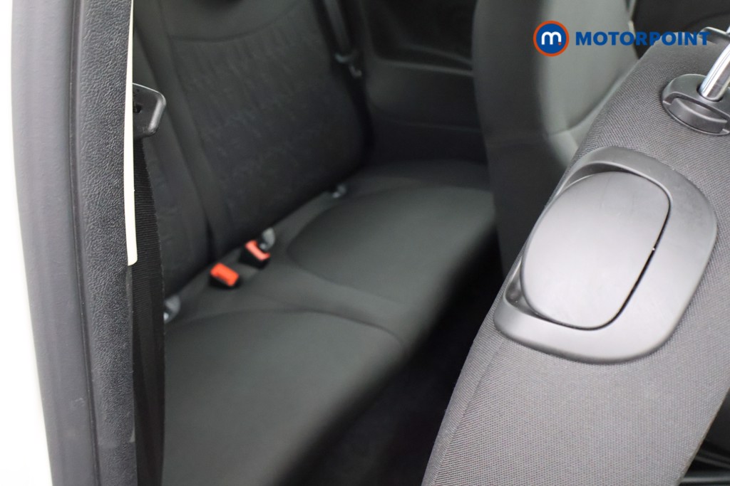 Fiat 500 1.0 Mild Hybrid 3Dr Manual Petrol-Electric Hybrid Hatchback - Stock Number (1562279) - 10th supplementary image