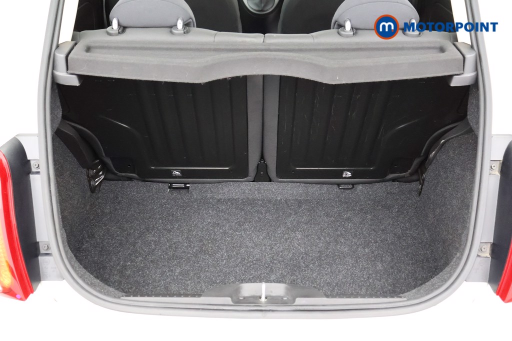 Fiat 500 1.0 Mild Hybrid 3Dr Manual Petrol-Electric Hybrid Hatchback - Stock Number (1562279) - 12th supplementary image
