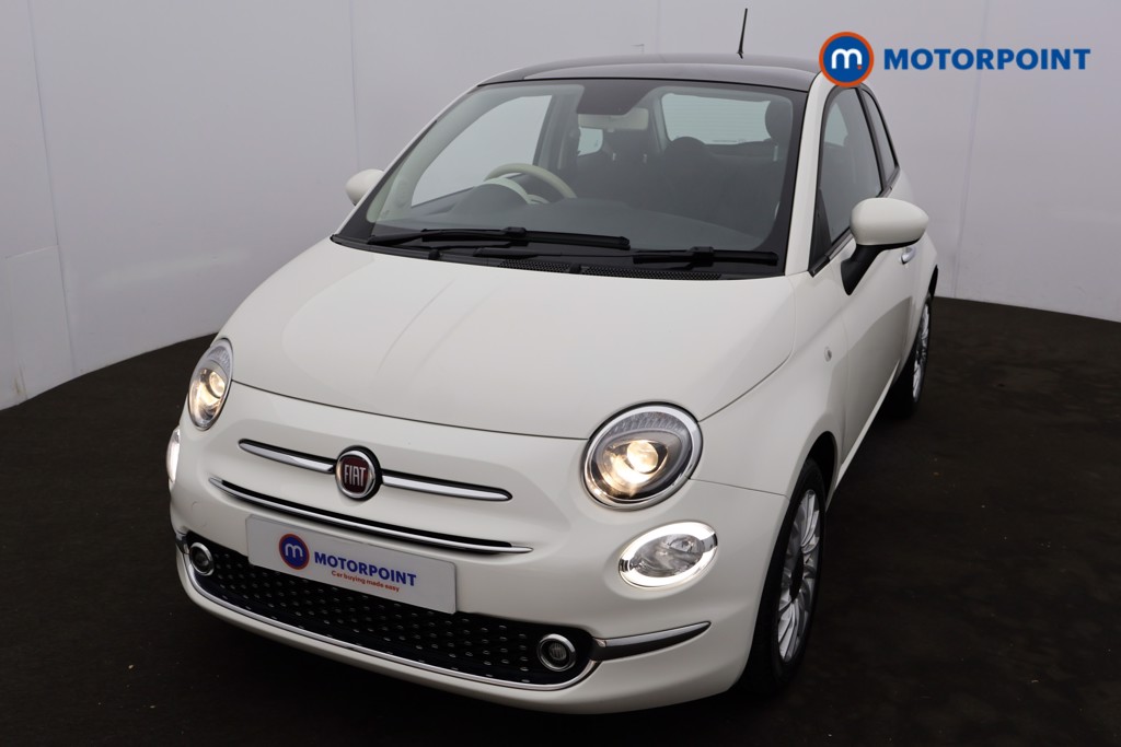 Fiat 500 1.0 Mild Hybrid 3Dr Manual Petrol-Electric Hybrid Hatchback - Stock Number (1562279) - 14th supplementary image