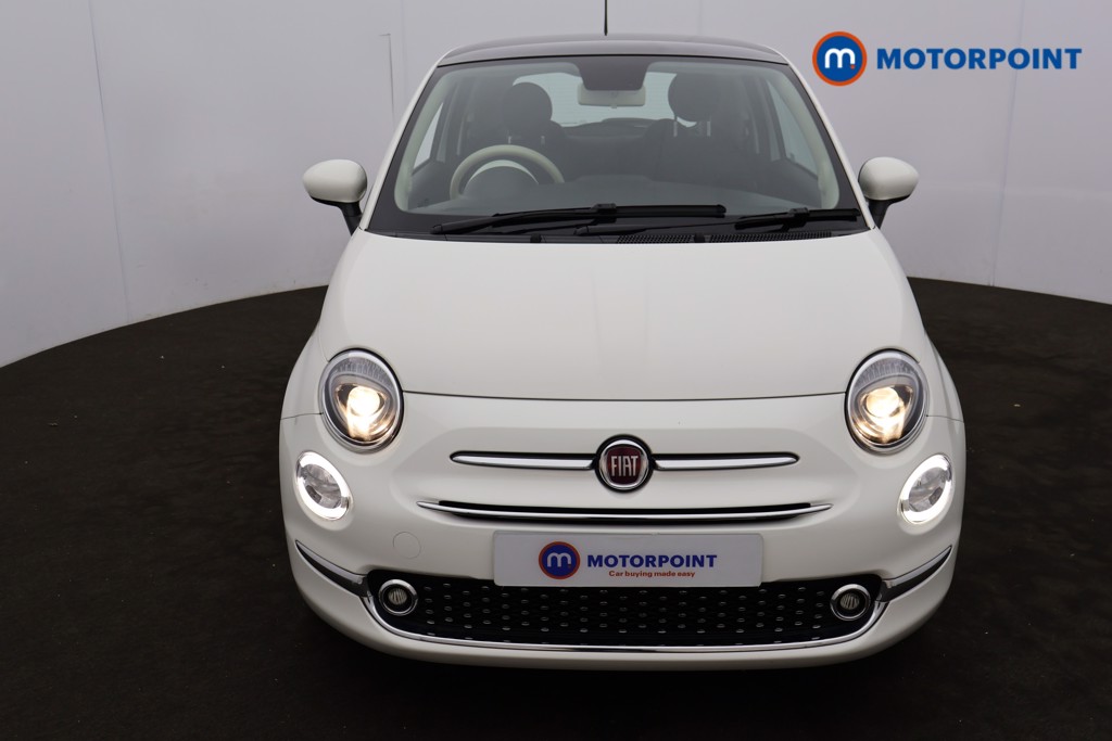 Fiat 500 1.0 Mild Hybrid 3Dr Manual Petrol-Electric Hybrid Hatchback - Stock Number (1562279) - 15th supplementary image