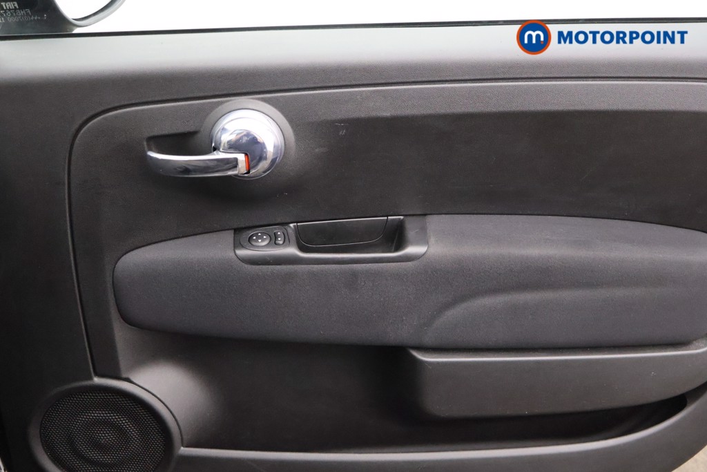 Fiat 500 1.0 Mild Hybrid 3Dr Manual Petrol-Electric Hybrid Hatchback - Stock Number (1562288) - 8th supplementary image