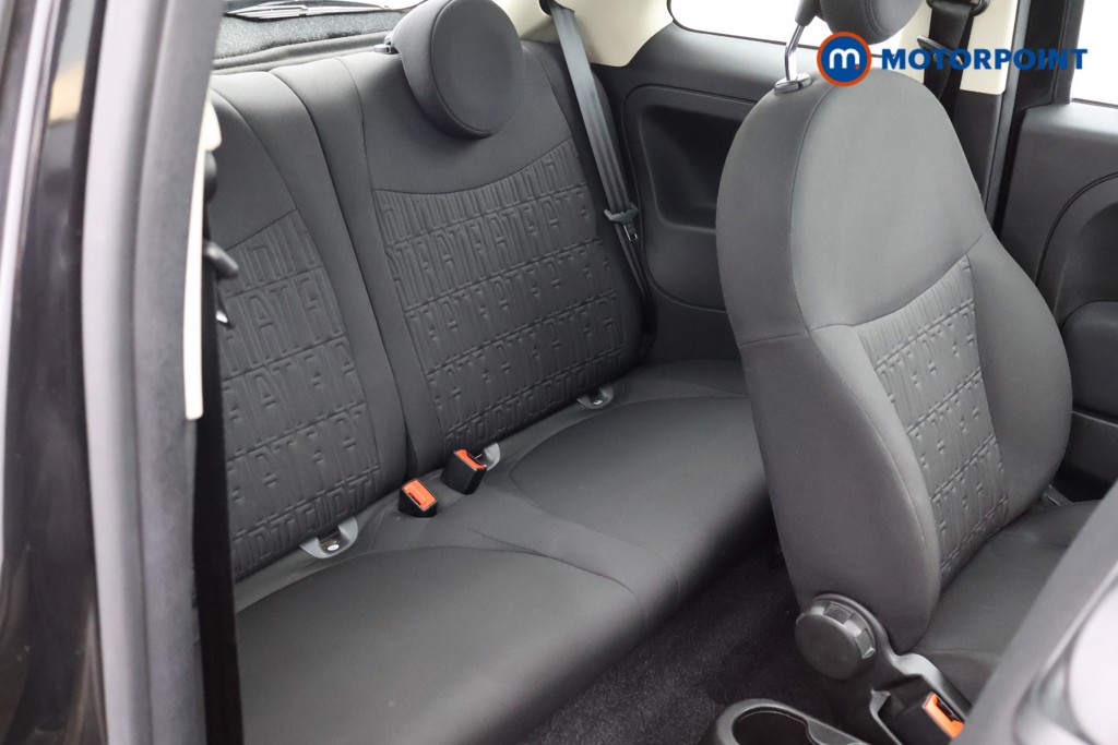 Fiat 500 1.0 Mild Hybrid 3Dr Manual Petrol-Electric Hybrid Hatchback - Stock Number (1562288) - 11th supplementary image
