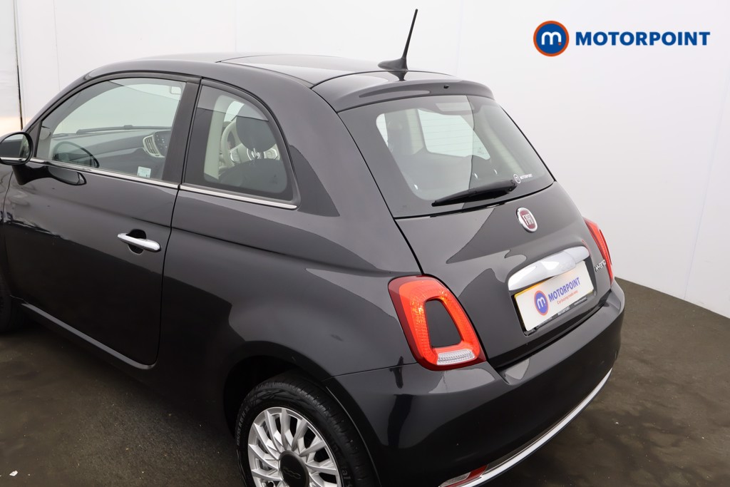 Fiat 500 1.0 Mild Hybrid 3Dr Manual Petrol-Electric Hybrid Hatchback - Stock Number (1562288) - 12th supplementary image
