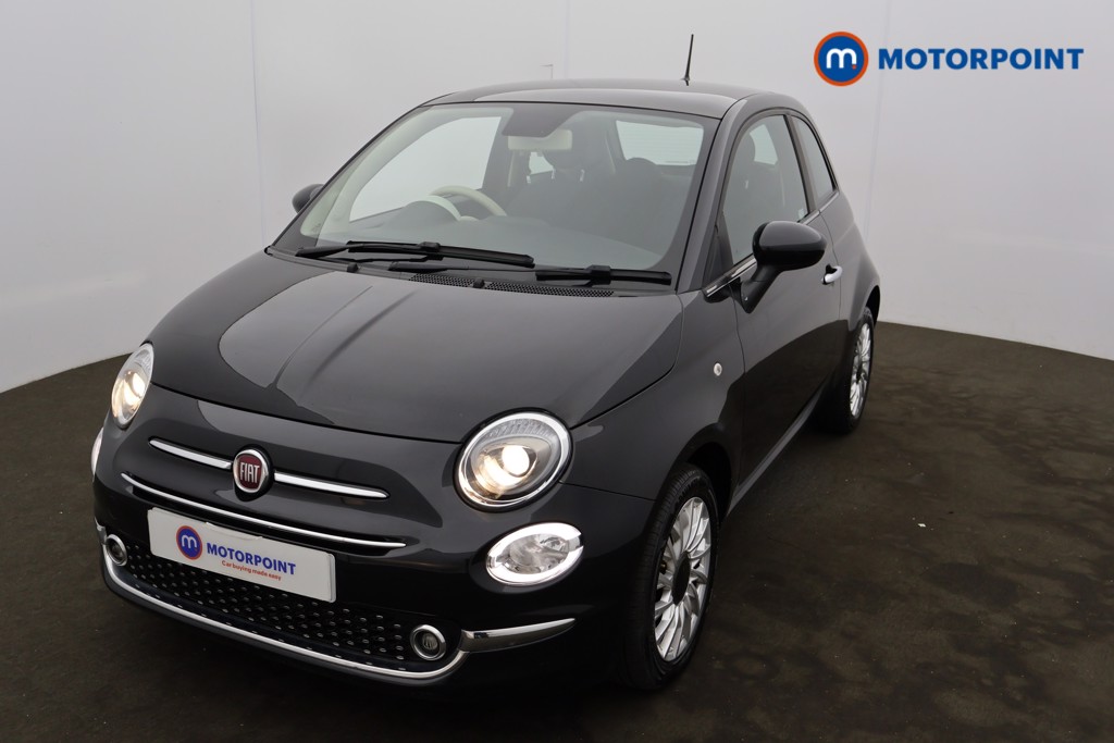 Fiat 500 1.0 Mild Hybrid 3Dr Manual Petrol-Electric Hybrid Hatchback - Stock Number (1562288) - 13th supplementary image