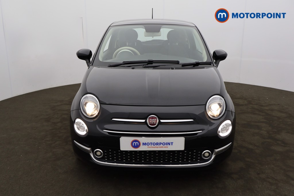 Fiat 500 1.0 Mild Hybrid 3Dr Manual Petrol-Electric Hybrid Hatchback - Stock Number (1562288) - 14th supplementary image