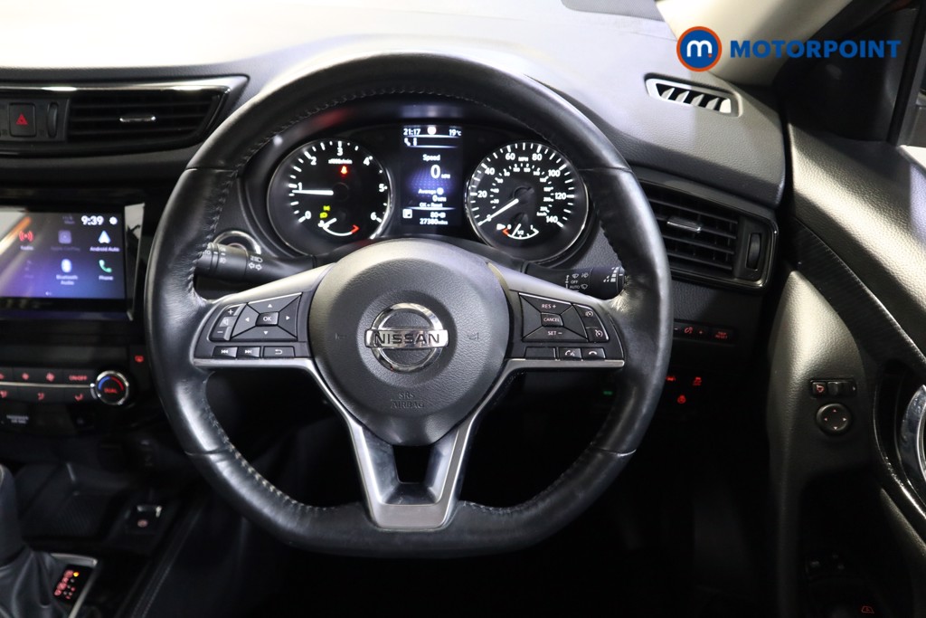 Nissan X-Trail Tekna Automatic Diesel SUV - Stock Number (1562343) - 2nd supplementary image
