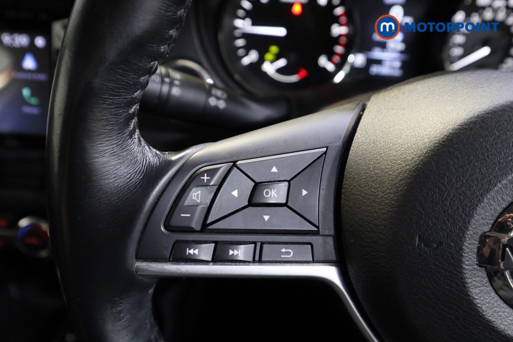 Nissan X-Trail Tekna Automatic Diesel SUV - Stock Number (1562343) - 3rd supplementary image