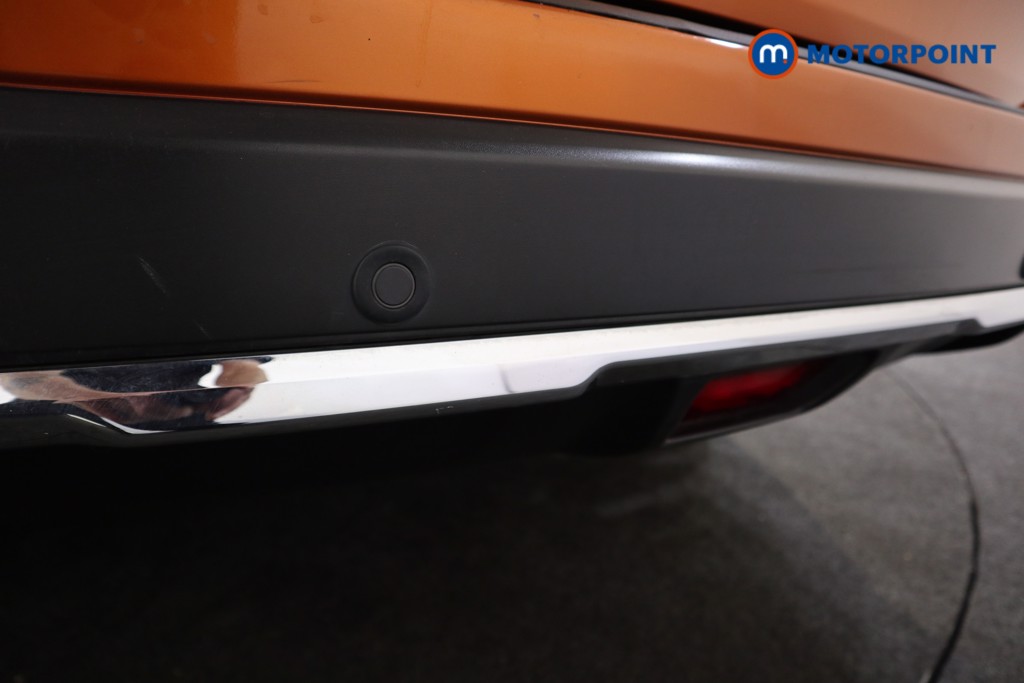 Nissan X-Trail Tekna Automatic Diesel SUV - Stock Number (1562343) - 21st supplementary image
