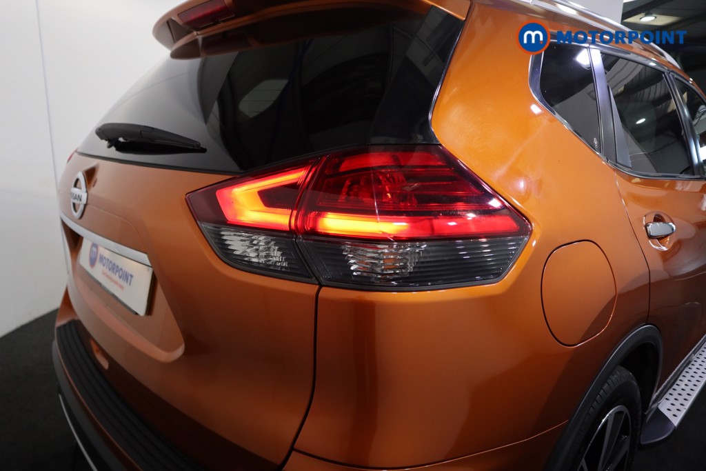 Nissan X-Trail Tekna Automatic Diesel SUV - Stock Number (1562343) - 24th supplementary image