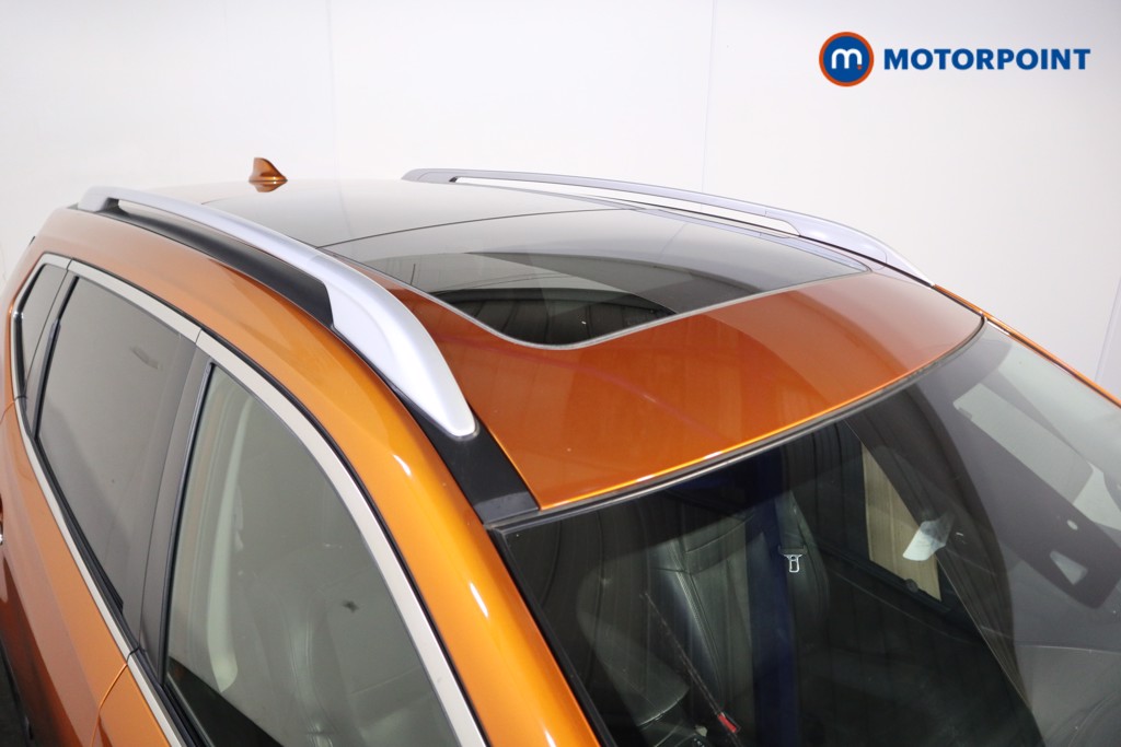 Nissan X-Trail Tekna Automatic Diesel SUV - Stock Number (1562343) - 25th supplementary image