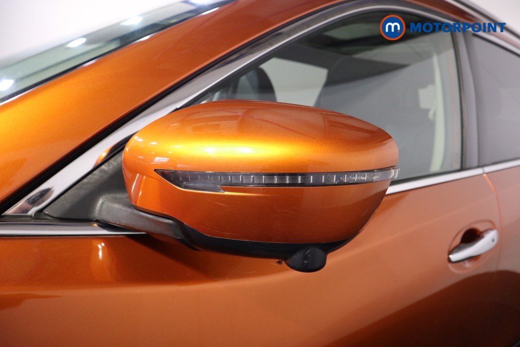 Nissan X-Trail Tekna Automatic Diesel SUV - Stock Number (1562343) - 27th supplementary image