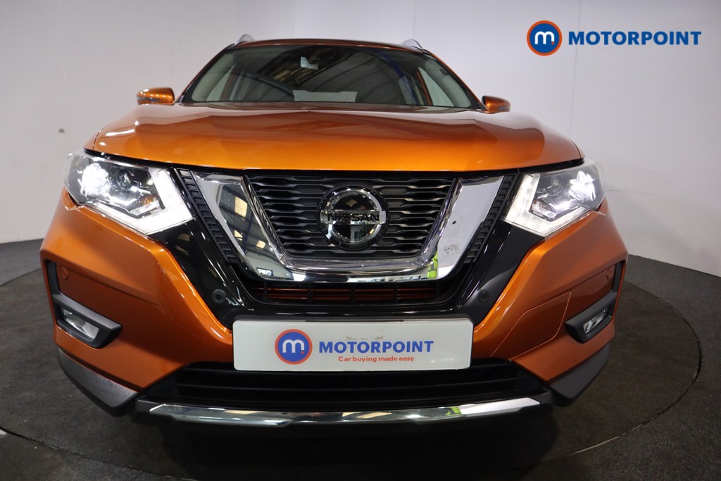 Nissan X-Trail Tekna Automatic Diesel SUV - Stock Number (1562343) - 29th supplementary image