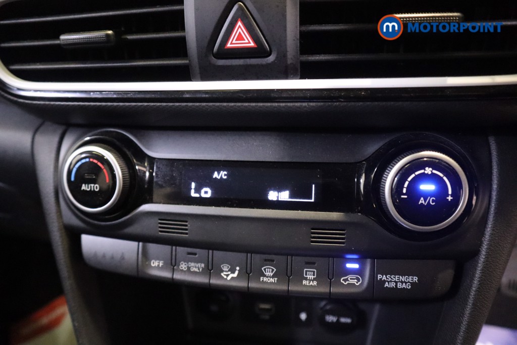 Hyundai Kona Premium Se Automatic Petrol-Electric Hybrid SUV - Stock Number (1563266) - 5th supplementary image