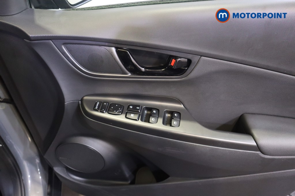 Hyundai Kona Premium Se Automatic Petrol-Electric Hybrid SUV - Stock Number (1563266) - 7th supplementary image