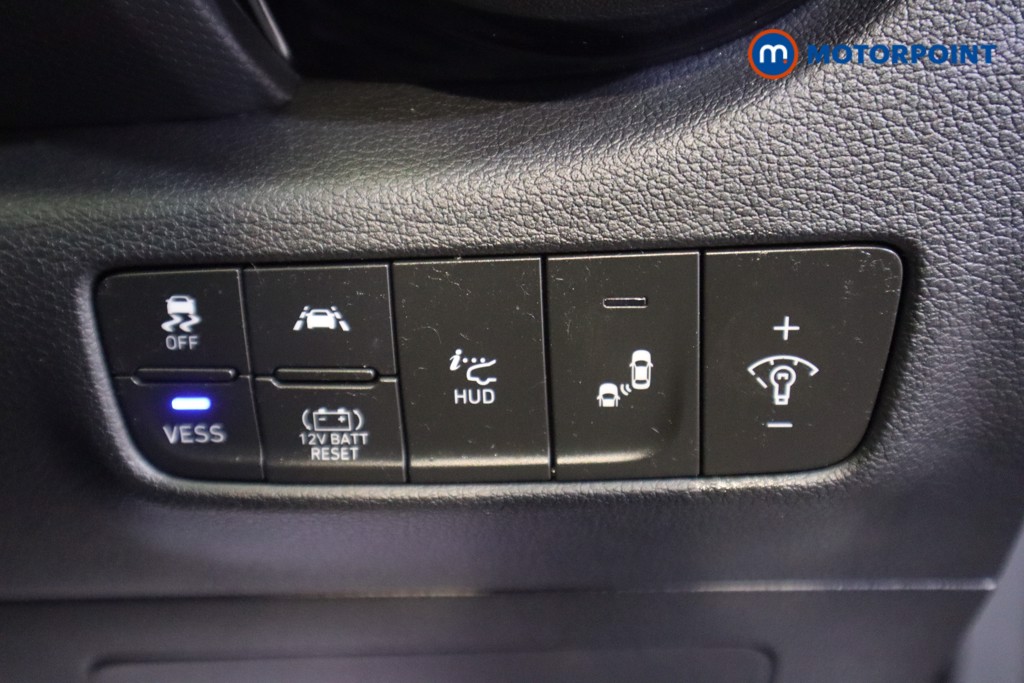 Hyundai Kona Premium Se Automatic Petrol-Electric Hybrid SUV - Stock Number (1563266) - 10th supplementary image