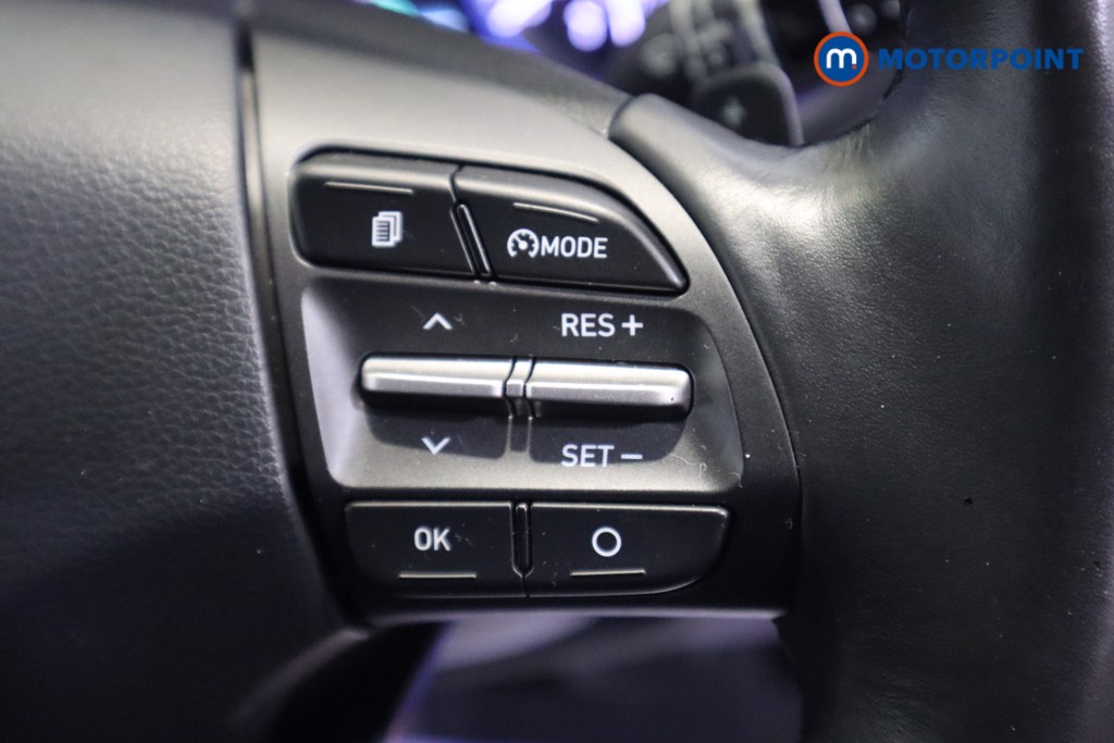 Hyundai Kona Premium Se Automatic Petrol-Electric Hybrid SUV - Stock Number (1563266) - 11th supplementary image