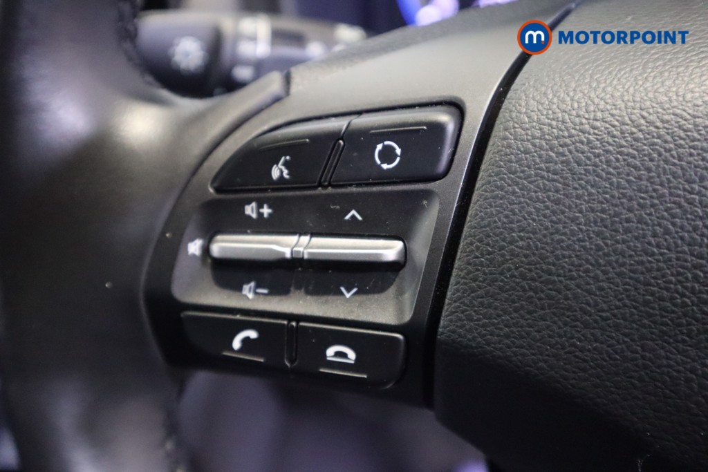 Hyundai Kona Premium Se Automatic Petrol-Electric Hybrid SUV - Stock Number (1563266) - 12th supplementary image