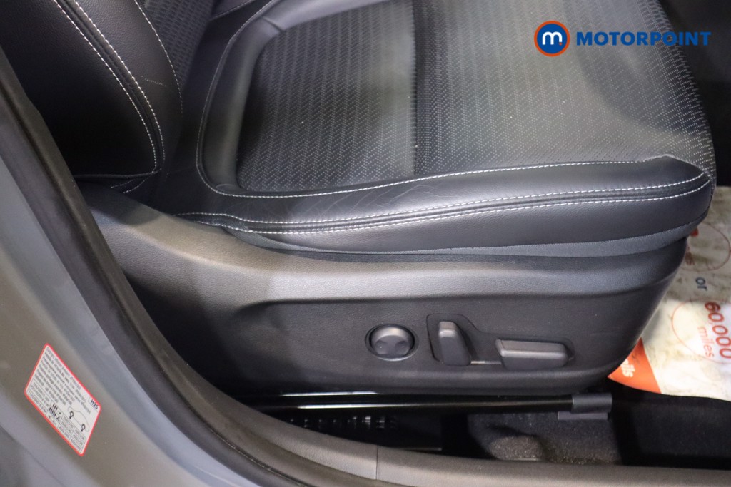 Hyundai Kona Premium Se Automatic Petrol-Electric Hybrid SUV - Stock Number (1563266) - 13th supplementary image