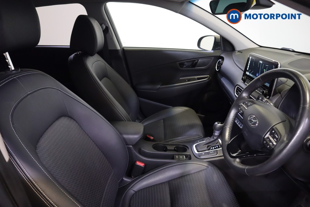 Hyundai Kona Premium Se Automatic Petrol-Electric Hybrid SUV - Stock Number (1563266) - 14th supplementary image