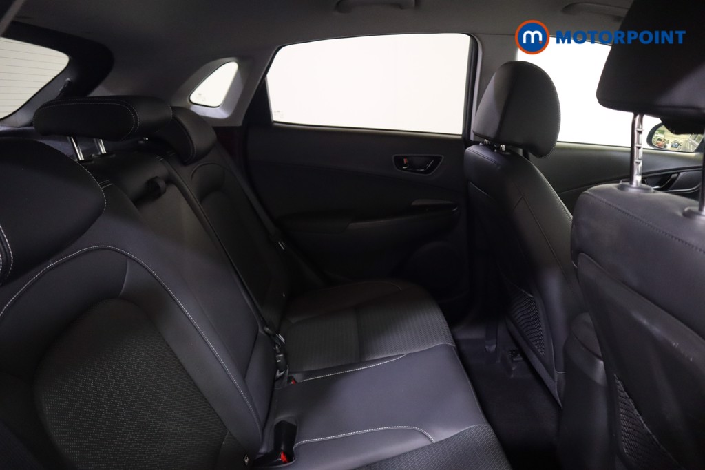 Hyundai Kona Premium Se Automatic Petrol-Electric Hybrid SUV - Stock Number (1563266) - 15th supplementary image