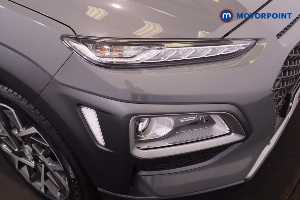 Hyundai Kona Premium Se Automatic Petrol-Electric Hybrid SUV - Stock Number (1563266) - 21st supplementary image