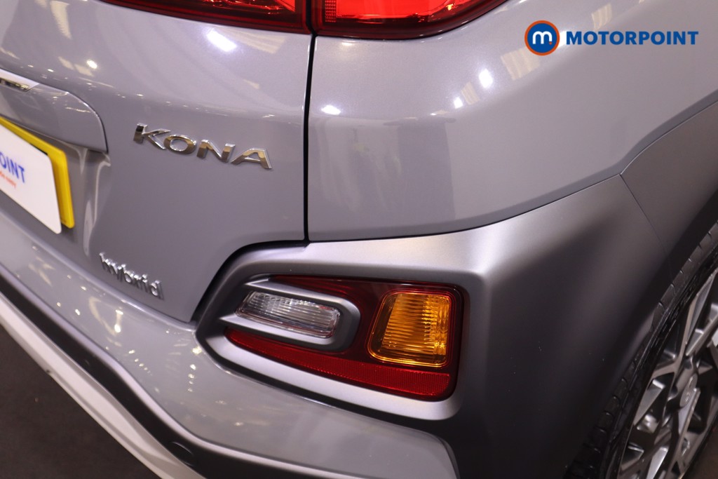 Hyundai Kona Premium Se Automatic Petrol-Electric Hybrid SUV - Stock Number (1563266) - 22nd supplementary image
