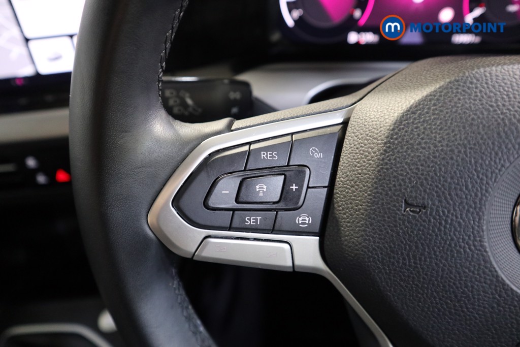 Volkswagen Golf Life Manual Petrol Hatchback - Stock Number (1563397) - 3rd supplementary image