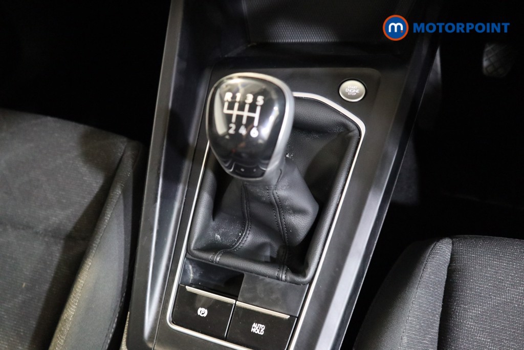 Volkswagen Golf Life Manual Petrol Hatchback - Stock Number (1563397) - 7th supplementary image
