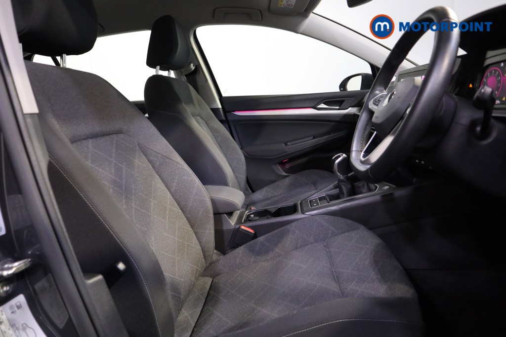Volkswagen Golf Life Manual Petrol Hatchback - Stock Number (1563397) - 11th supplementary image