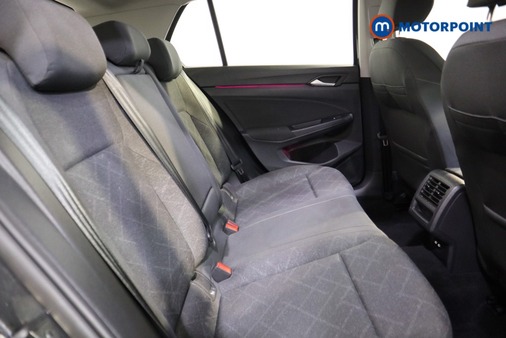 Volkswagen Golf Life Manual Petrol Hatchback - Stock Number (1563397) - 12th supplementary image