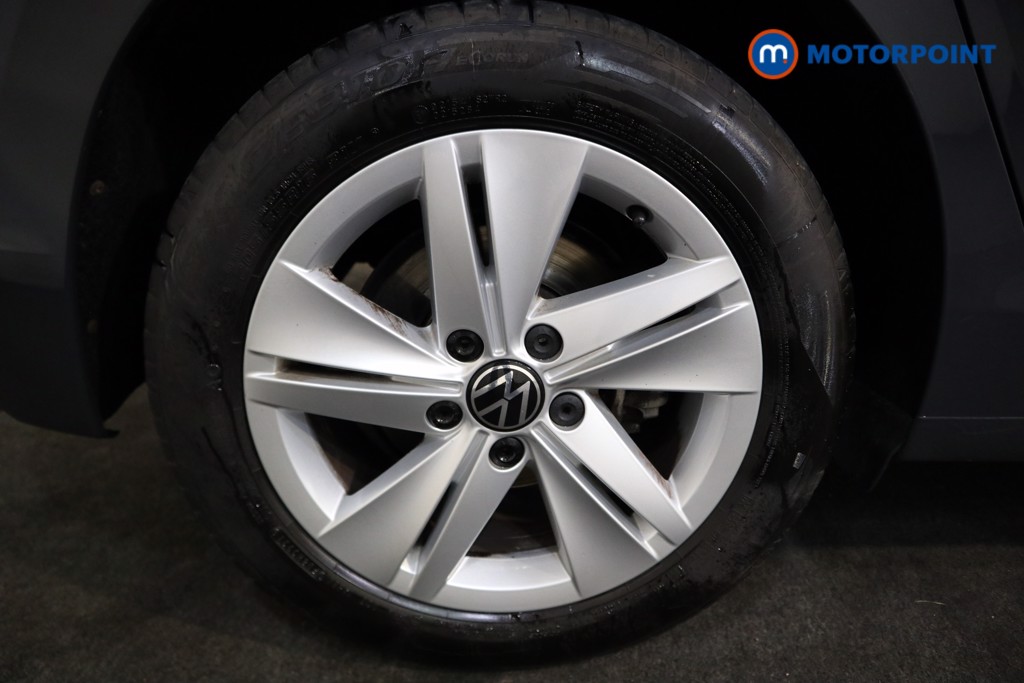 Volkswagen Golf Life Manual Petrol Hatchback - Stock Number (1563397) - 14th supplementary image