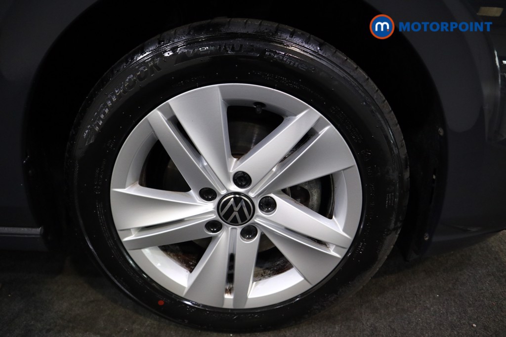 Volkswagen Golf Life Manual Petrol Hatchback - Stock Number (1563397) - 15th supplementary image
