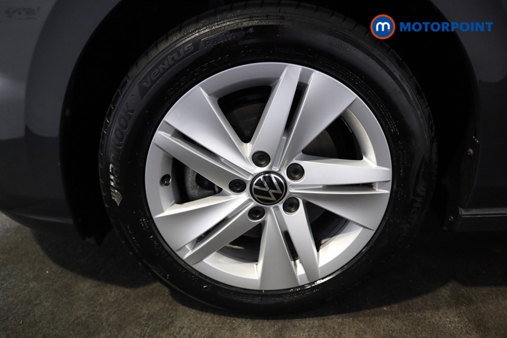 Volkswagen Golf Life Manual Petrol Hatchback - Stock Number (1563397) - 16th supplementary image