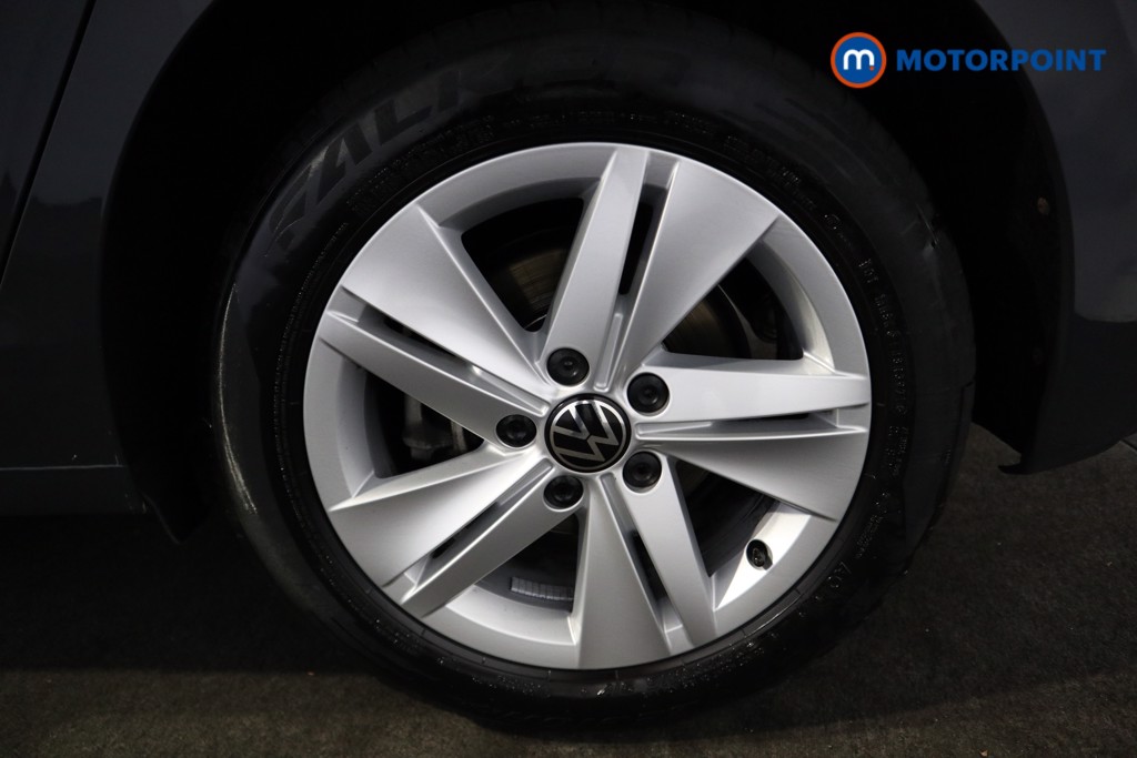 Volkswagen Golf Life Manual Petrol Hatchback - Stock Number (1563397) - 17th supplementary image