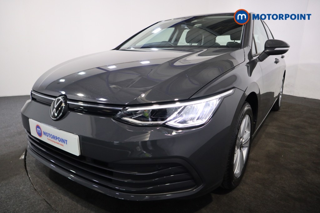 Volkswagen Golf Life Manual Petrol Hatchback - Stock Number (1563397) - 23rd supplementary image