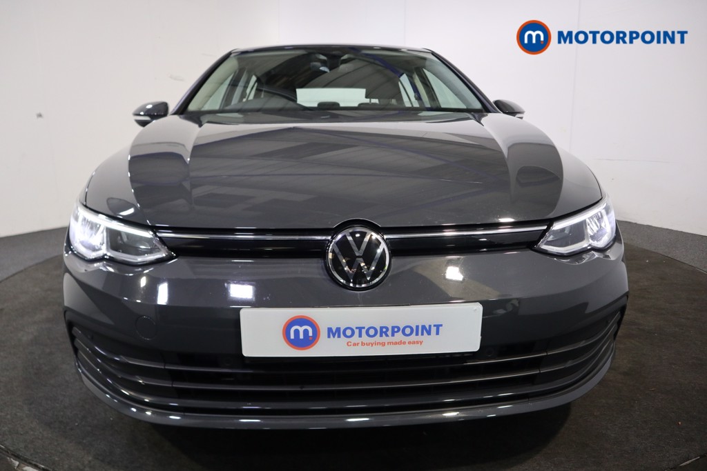 Volkswagen Golf Life Manual Petrol Hatchback - Stock Number (1563397) - 24th supplementary image