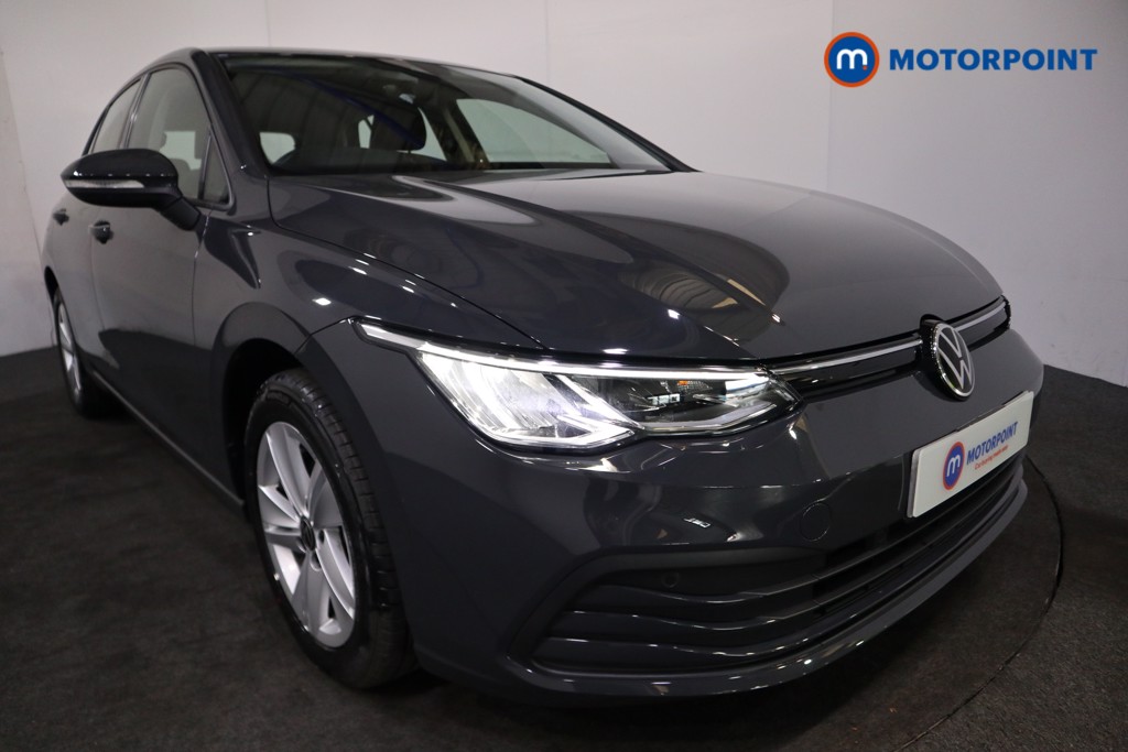 Volkswagen Golf Life Manual Petrol Hatchback - Stock Number (1563397) - 25th supplementary image