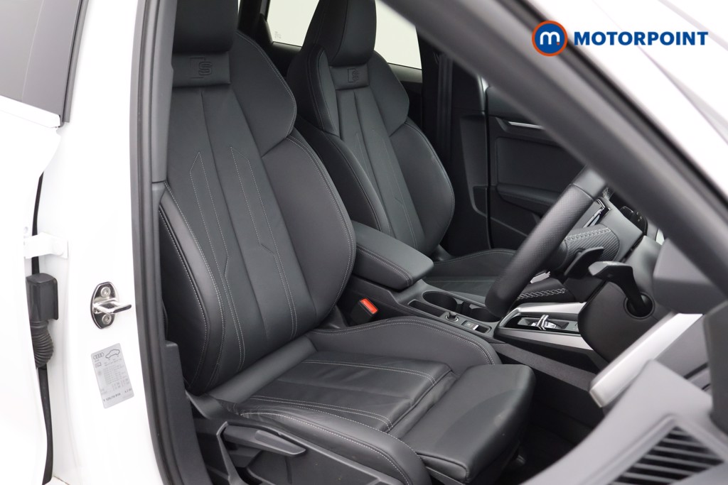 Audi A3 S Line Automatic Petrol Hatchback - Stock Number (1563400) - 9th supplementary image