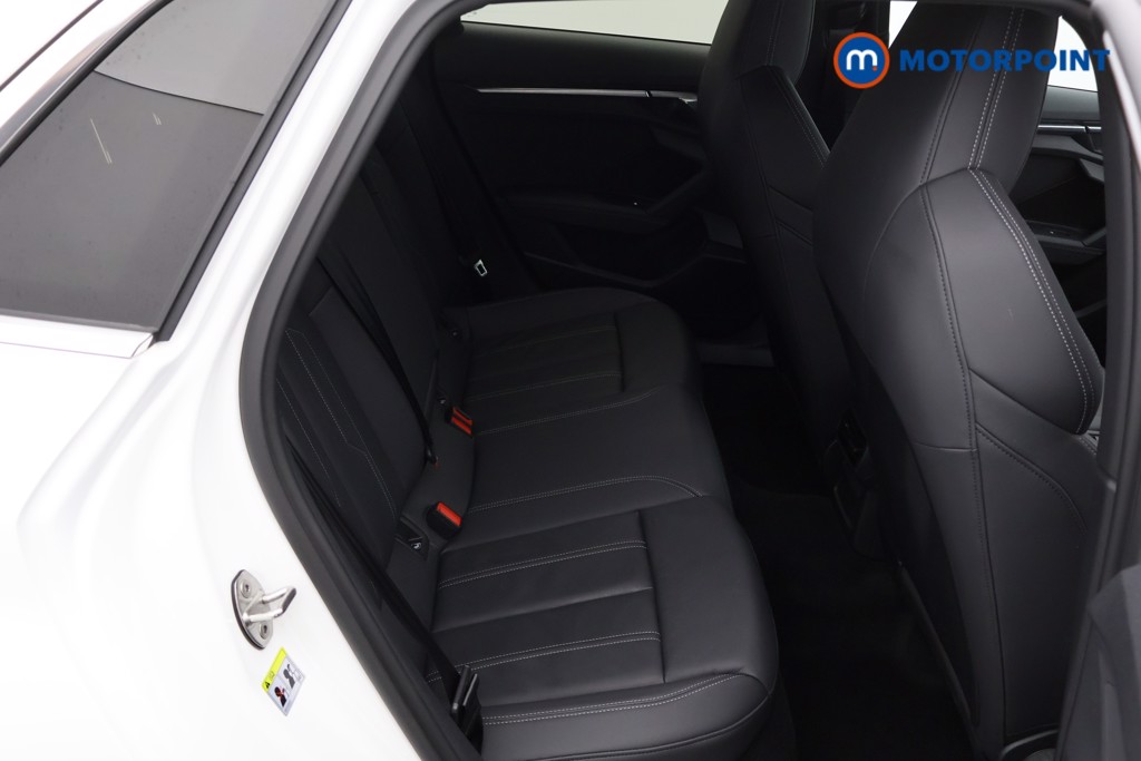 Audi A3 S Line Automatic Petrol Hatchback - Stock Number (1563400) - 11th supplementary image